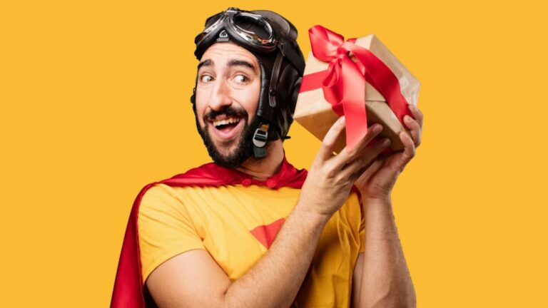 Le chèque cadeau, la valeur sûre pour faire plaisir aux salariés