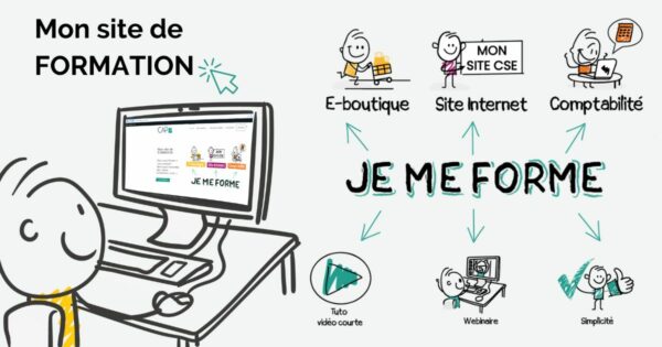 CAP - La solution pour CE / CSE qui accompagne les élus