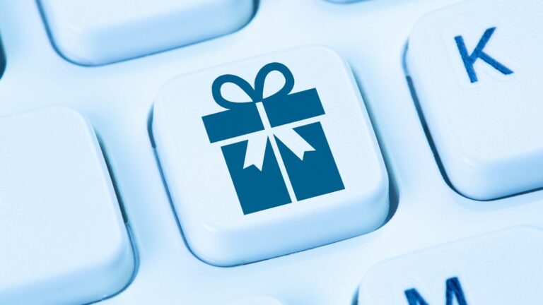 Pourquoi opter pour des chèques cadeaux dématérialisés ?