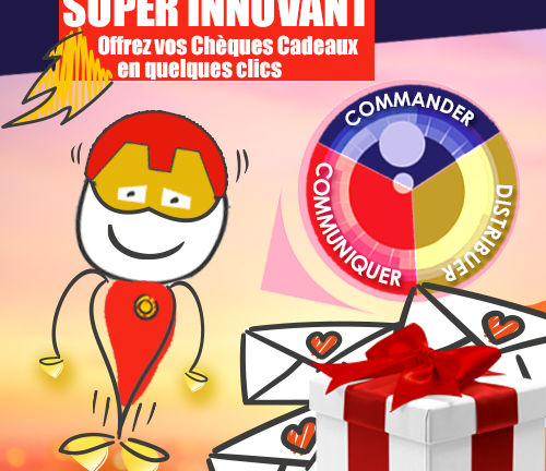 Super INNOVANT