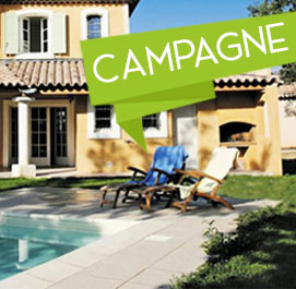 vacances campagne